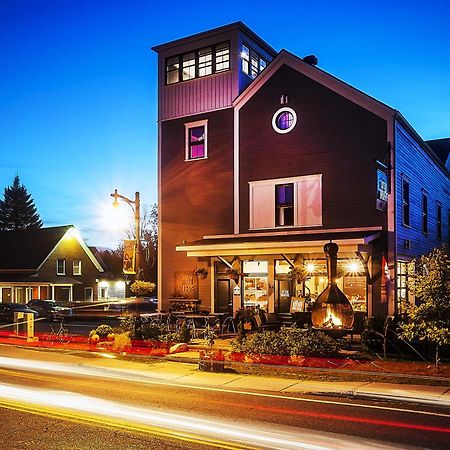 Auberge Sutton Brouerie Exterior foto