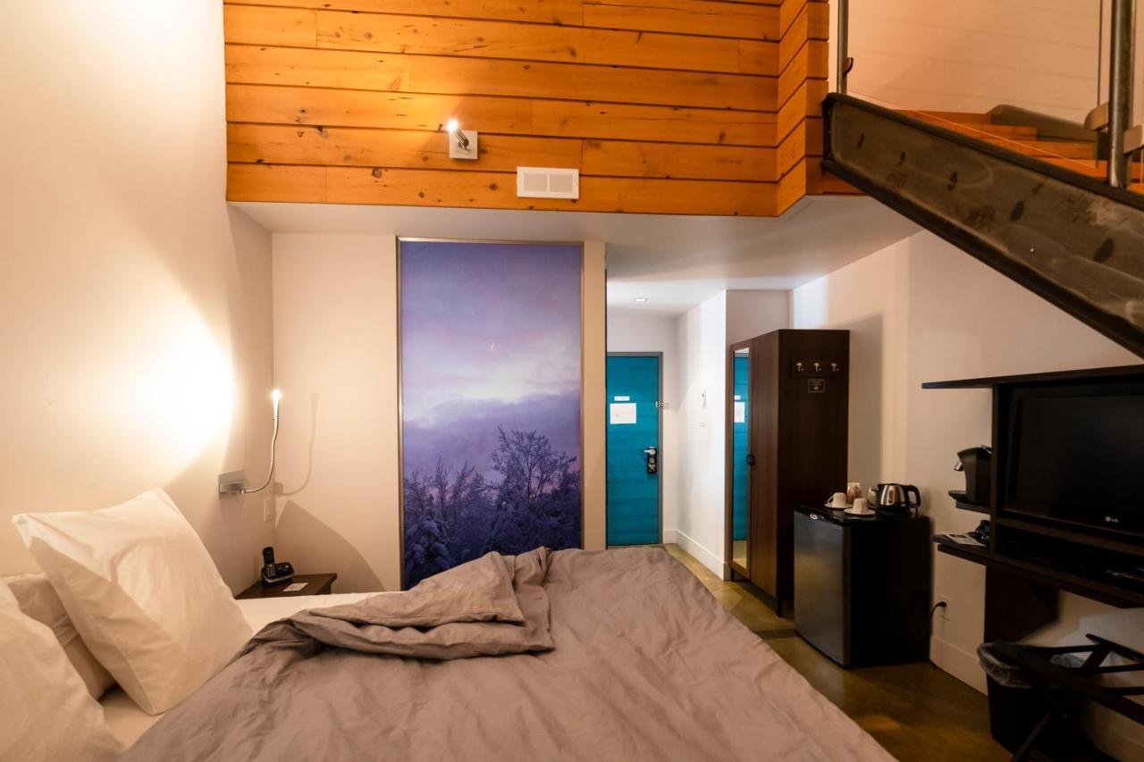 Auberge Sutton Brouerie Quarto foto
