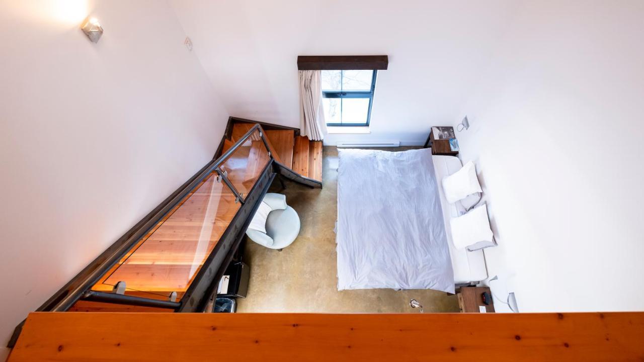 Auberge Sutton Brouerie Quarto foto