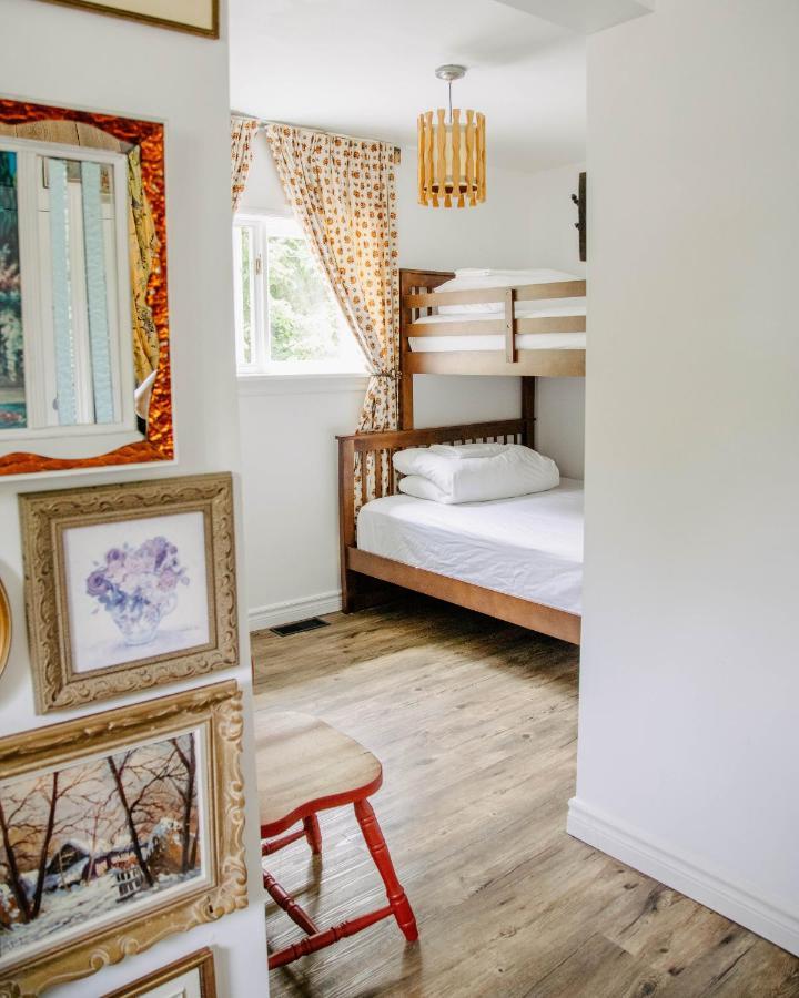 Auberge Sutton Brouerie Quarto foto