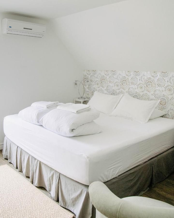 Auberge Sutton Brouerie Quarto foto