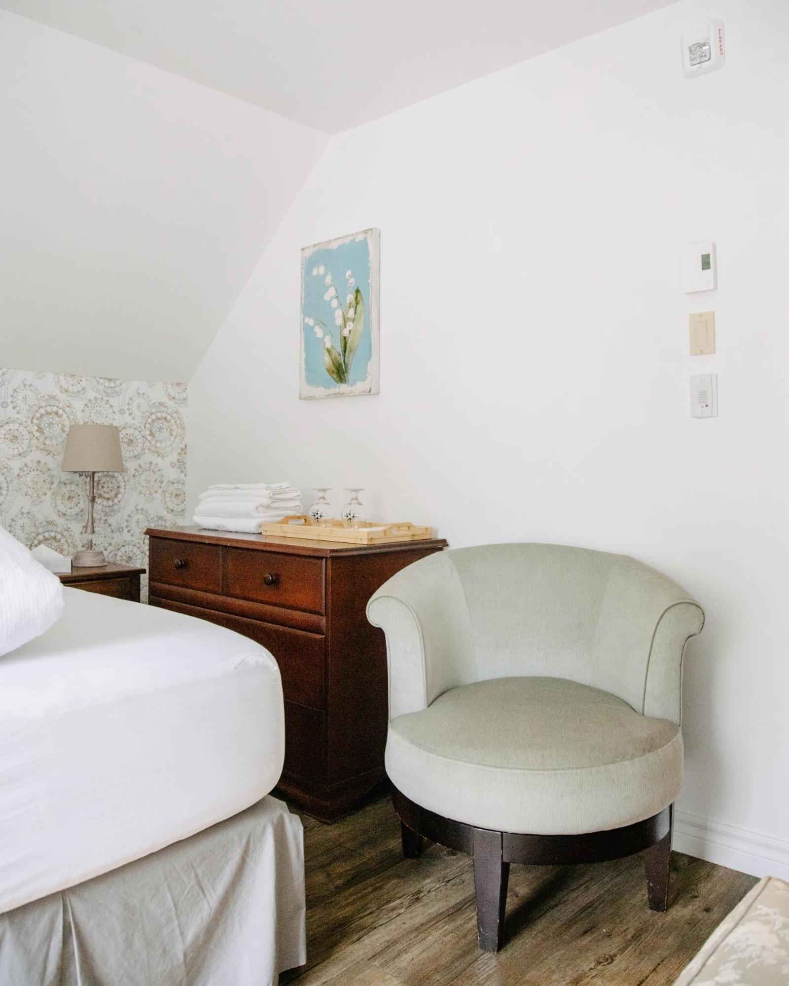 Auberge Sutton Brouerie Quarto foto