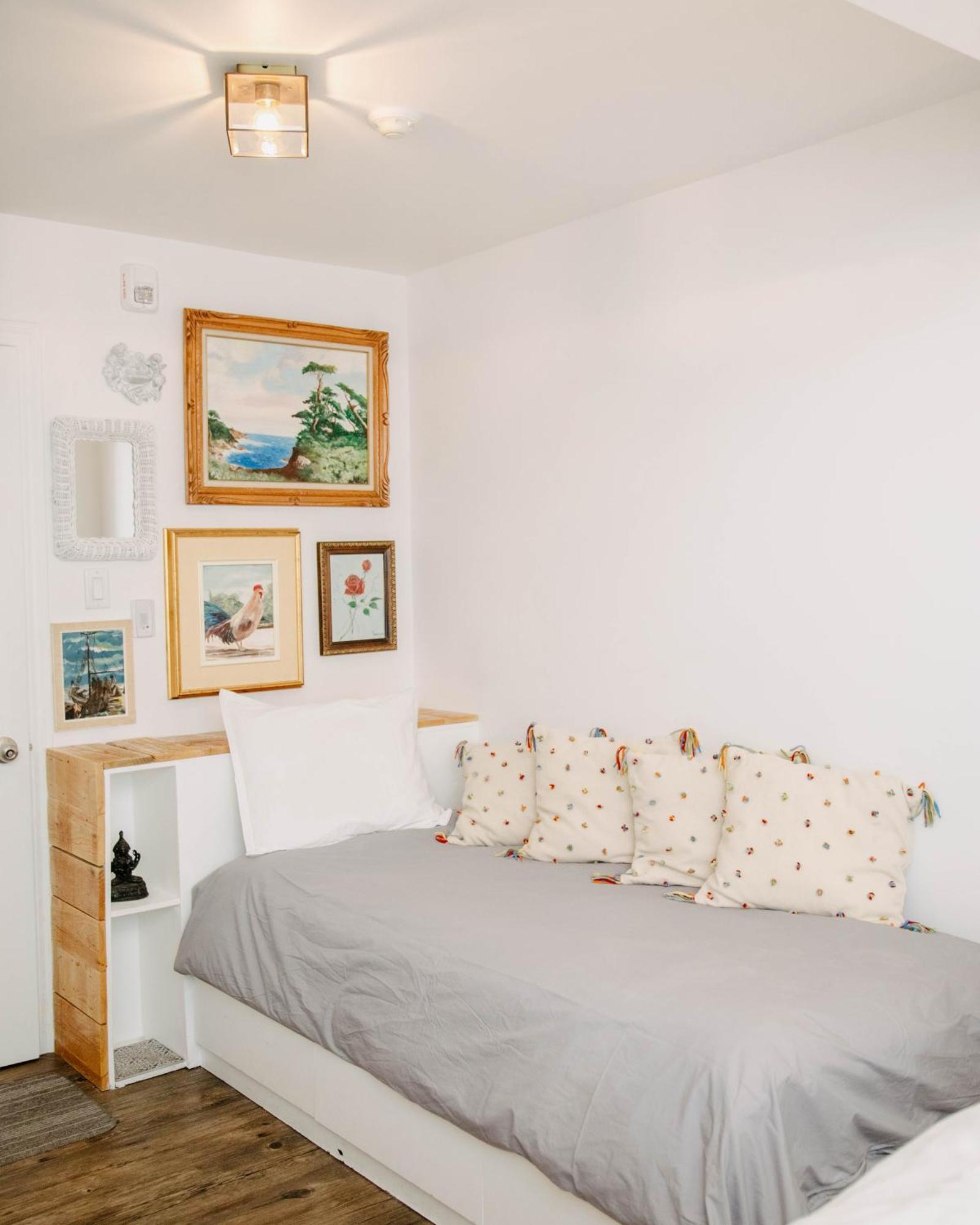 Auberge Sutton Brouerie Quarto foto