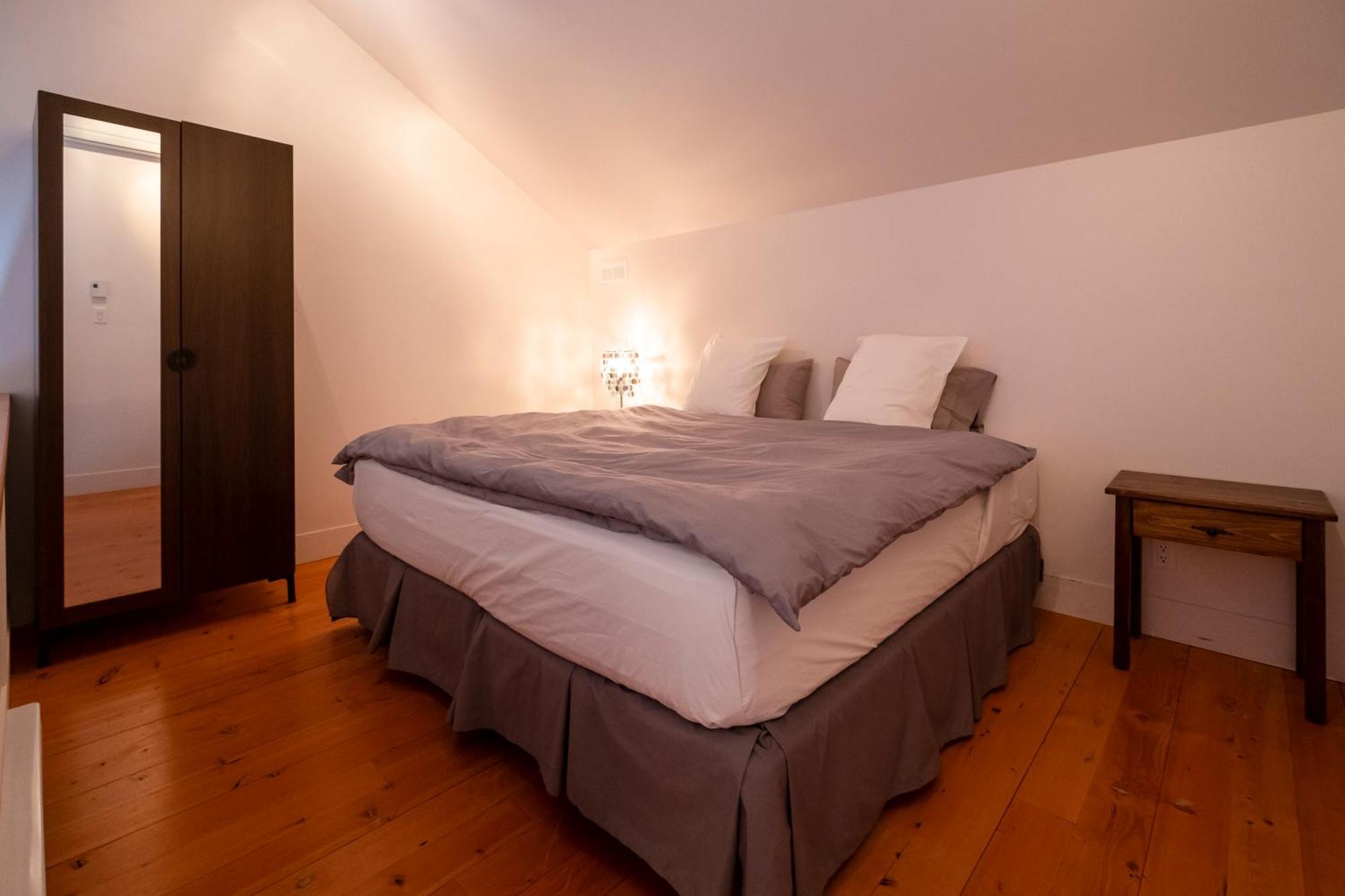 Auberge Sutton Brouerie Quarto foto