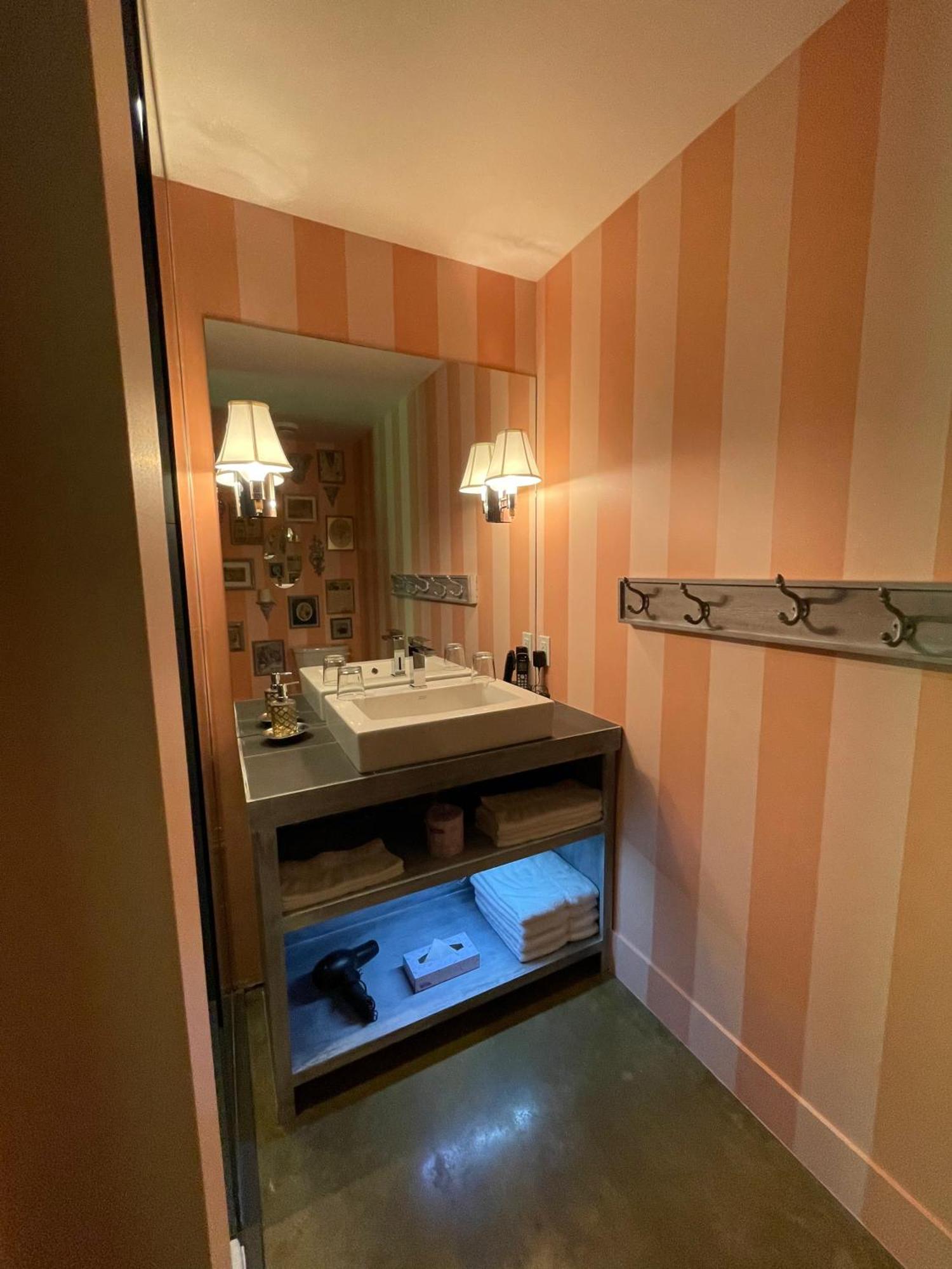 Auberge Sutton Brouerie Quarto foto