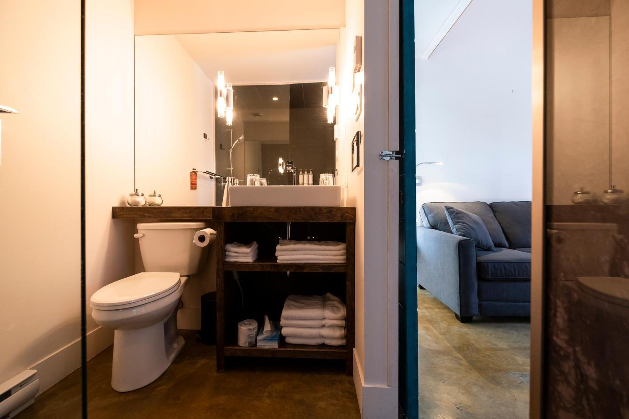 Auberge Sutton Brouerie Quarto foto