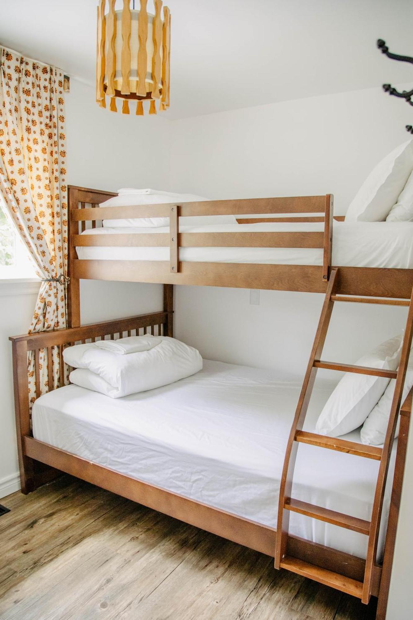 Auberge Sutton Brouerie Quarto foto