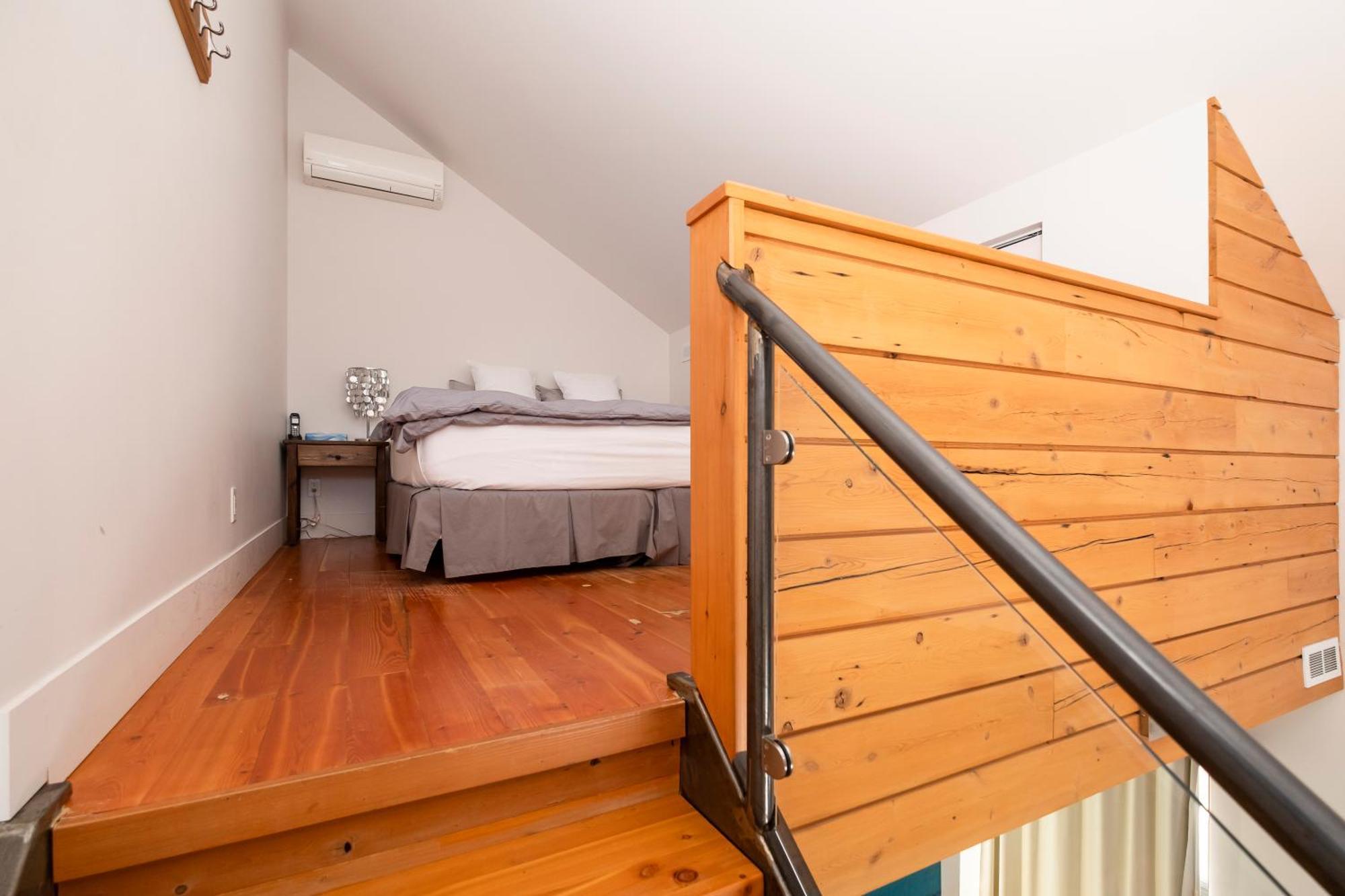 Auberge Sutton Brouerie Quarto foto