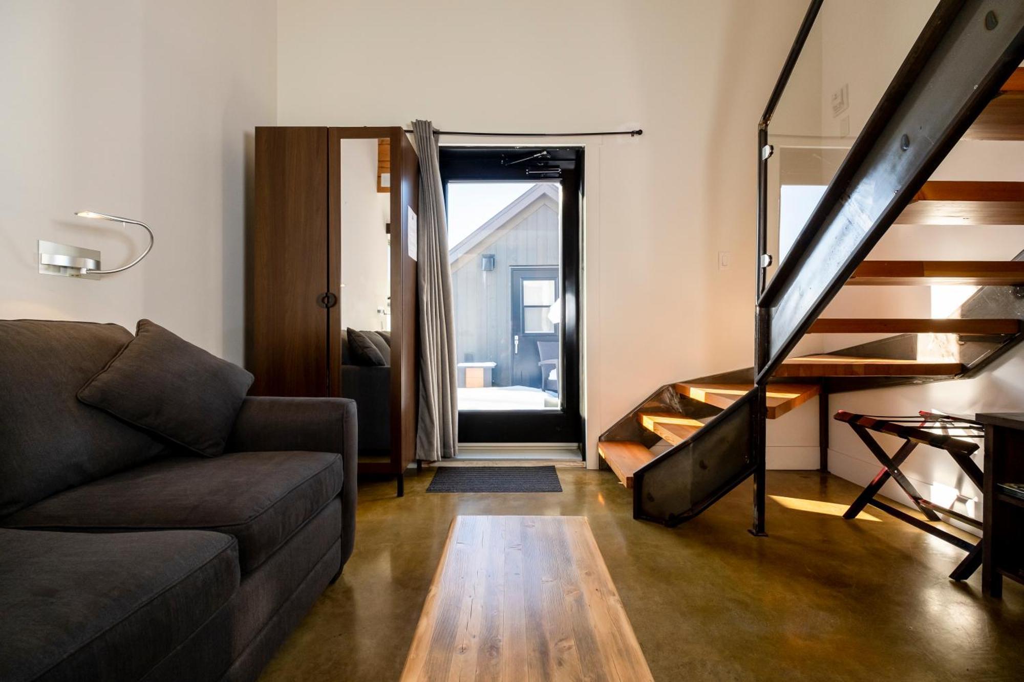 Auberge Sutton Brouerie Quarto foto