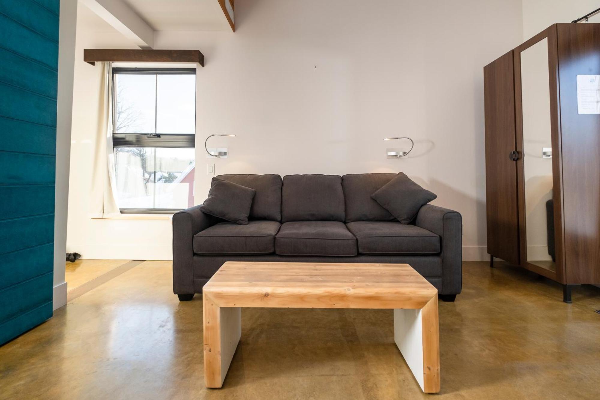 Auberge Sutton Brouerie Quarto foto
