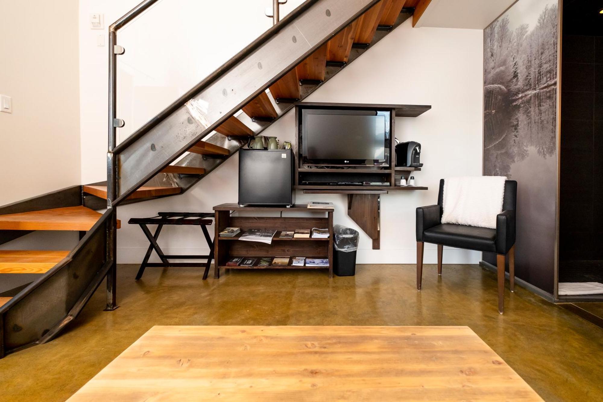 Auberge Sutton Brouerie Quarto foto