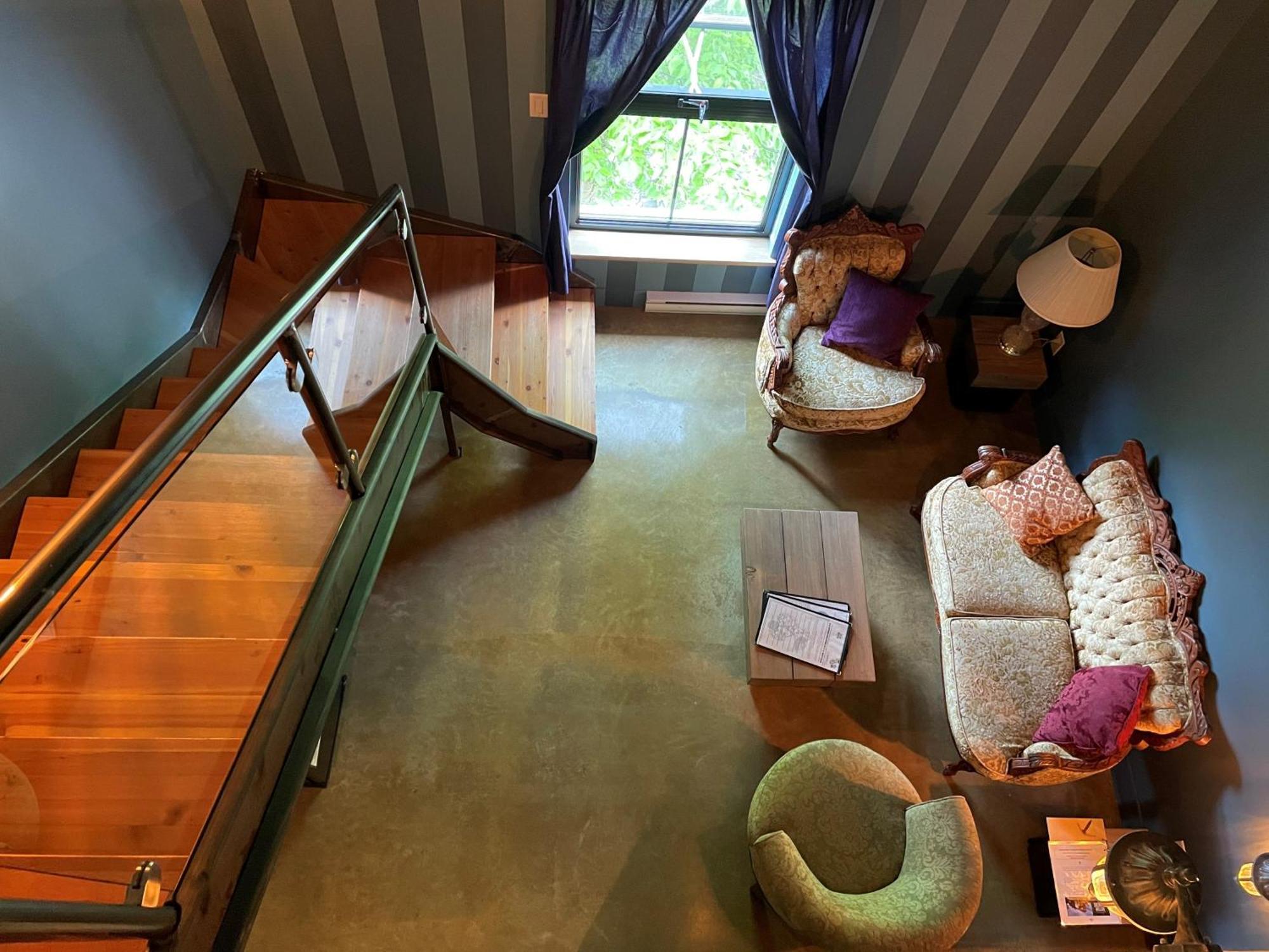 Auberge Sutton Brouerie Quarto foto